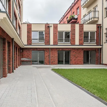 Lägenhet Platinia