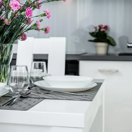 Platinia Lägenhet *