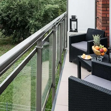 Platinia Lägenhet *