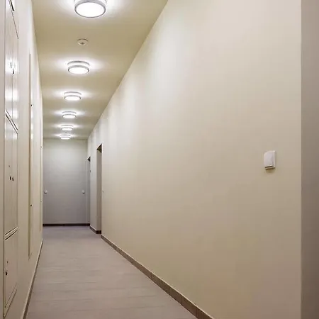 Lägenhet Platinia