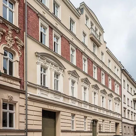 Platinia Kraków
