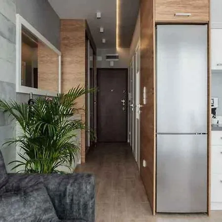 Platinia Apartamento