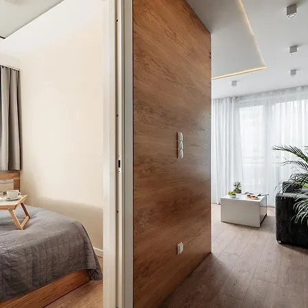 Platinia Apartamento *
