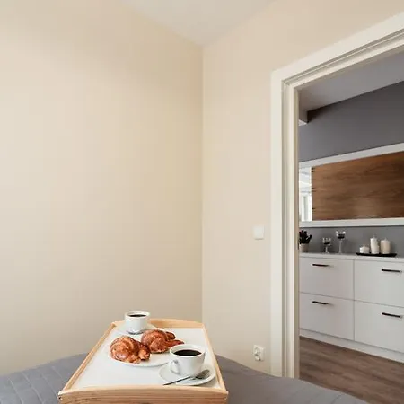 Apartamento Platinia *