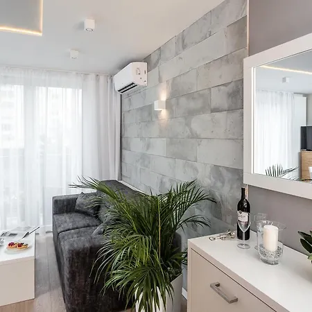Platinia Apartamento